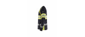 3484 T-shirt manches longues retardant flamme inhérent