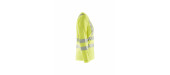 3485 T-shirt manches longues haute-visibilité anti-odeur femme