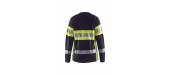 3494 T-shirt manches longues retardant flamme femme