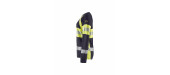 3494 T-shirt manches longues retardant flamme femme