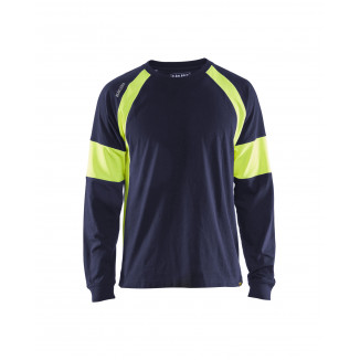 3520 T-shirt manches longues
