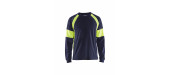 3520 T-shirt manches longues