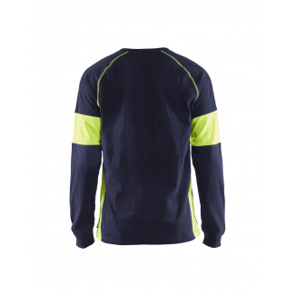 3520 T-shirt manches longues