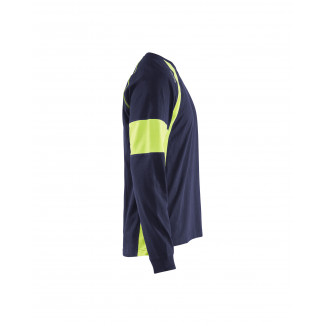 3520 T-shirt manches longues