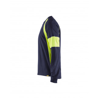 3520 T-shirt manches longues