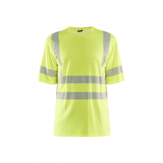 3522 T-shirt haute-visibilité