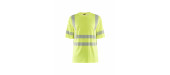3522 T-shirt haute-visibilité