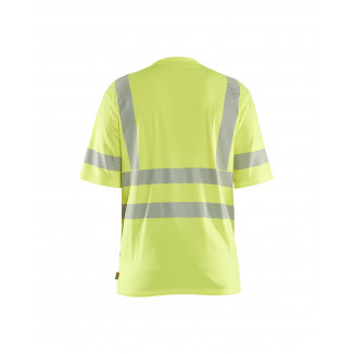 3522 T-shirt haute-visibilité