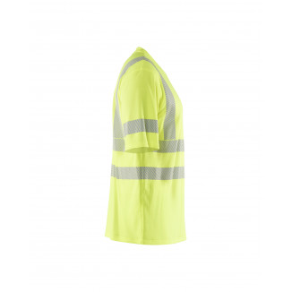 3522 T-shirt haute-visibilité