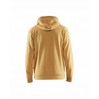 3530 Sweat à capuche imprimé 3D