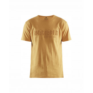 3531 T-shirt imprimé 3D