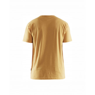 3531 T-shirt imprimé 3D