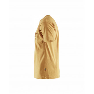 3531 T-shirt imprimé 3D