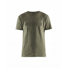 3531 T-shirt imprimé 3D