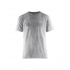 3531 T-shirt imprimé 3D