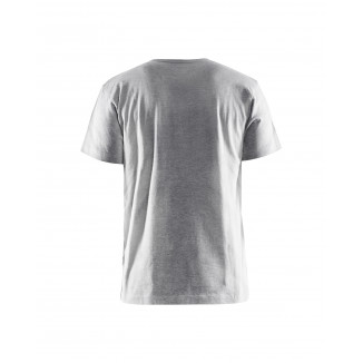 3531 T-shirt imprimé 3D