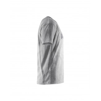3531 T-shirt imprimé 3D