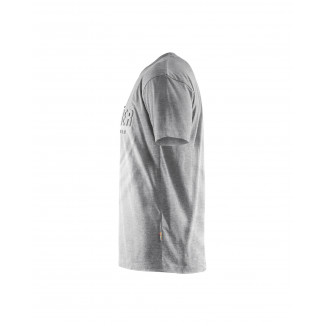 3531 T-shirt imprimé 3D