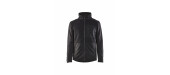 3540 Sweat zippé à capuche