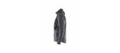 3540 Sweat zippé à capuche