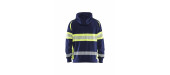 3552 Sweat à capuche haute-visibilité