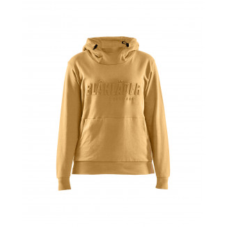 3560 Sweat à capuche imprimé 3D femme