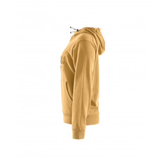 3560 Sweat à capuche imprimé 3D femme
