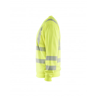 3562 Sweat haute-visibilité