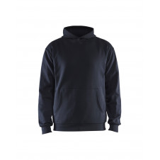 3586 Sweat à capuche