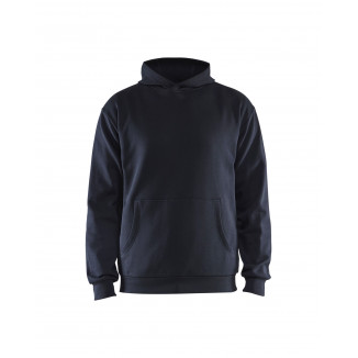 3586 Sweat à capuche