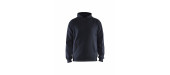 3586 Sweat à capuche