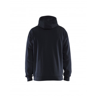 3586 Sweat à capuche