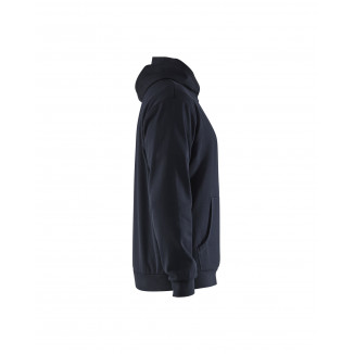 3586 Sweat à capuche