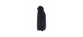 3586 Sweat à capuche
