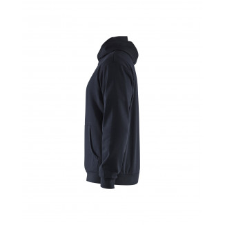 3586 Sweat à capuche