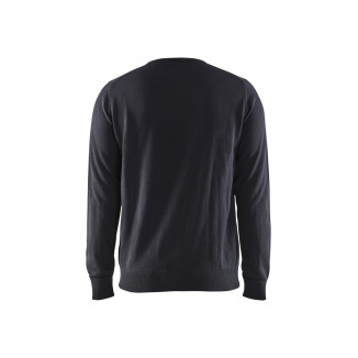 3590 Pull tricoté