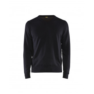 3590 Pull tricoté