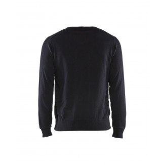 3590 Pull tricoté