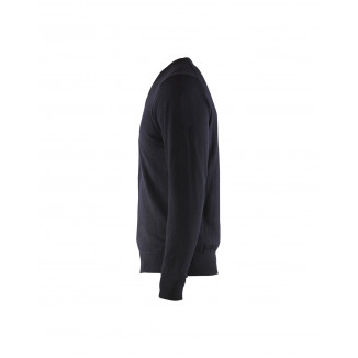 3590 Pull tricoté