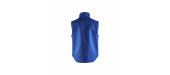 3801 Gilet Sans Manches hiver