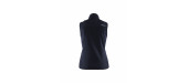 3851 Gilet softshell sans manches femme
