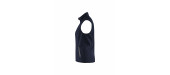 3851 Gilet softshell sans manches femme