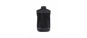 3855 Gilet polaire coupe-vent