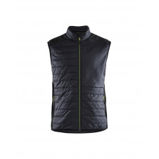 3863 Gilet doublé