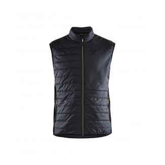 3863 Gilet doublé