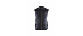 3863 Gilet doublé