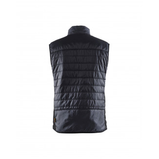 3863 Gilet doublé