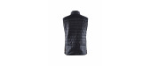 3863 Gilet doublé