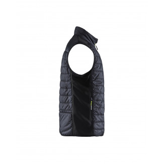 3863 Gilet doublé