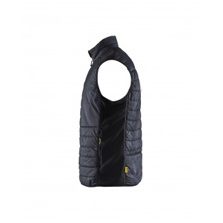 3863 Gilet doublé